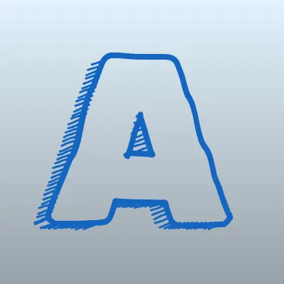 АЗС №692, лого-визитка