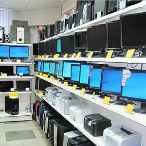 Компьютерные магазины Константиновска
