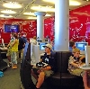 Интернет-кафе в Константиновске
