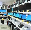 Компьютерные магазины в Константиновске