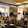 Музыкальные магазины в Константиновске