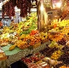 Рынки в Константиновске