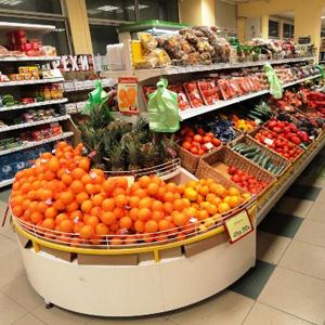 Супермаркеты Константиновска