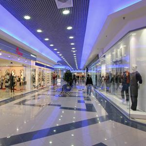 Торговые центры Константиновска