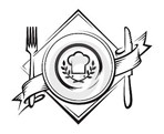Мега - иконка «ресторан» в Константиновске